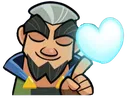 CRMagicArcherHeart