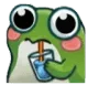 FroggySip2