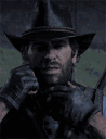 arthurmorganreddeadredemption2 Discord Emoji