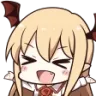 yay Discord Emoji