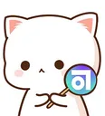 6825amucat Discord Emoji