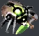 stab
