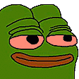 pepeoMhmm Discord Emoji