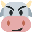 SmirkCow