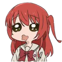 Kita Sob Discord Emoji