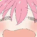 BocchiHuehehe Discord Emoji