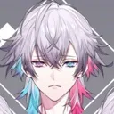 sad_autistic Discord Emoji