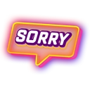 Sorry1
