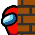 amonguspeek Discord Emoji