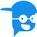 characterai Discord sticker - AI CHATBOT MASTER 《🏷 100k+ Guild TAGS》┇ social ⋆ gaming ⋆ anime ⋆ chill ⋆ emotes⭑tech⭑[Character.AI]