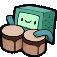 bongorobot
