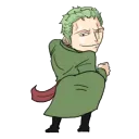 zoro_twerk