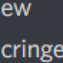 ewcringe Discord Emoji | AI CHATBOT MASTER 《🏷 100k+ Guild TAGS》┇ social ⋆ gaming ⋆ anime ⋆ chill ⋆ emotes⭑tech⭑[Character.AI]