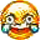 hahaha custom emote from AI CHATBOT MASTER 《🏷 100k+ Guild TAGS》┇ social ⋆ gaming ⋆ anime ⋆ chill ⋆ emotes⭑tech⭑[Character.AI]