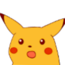 pikawhat custom emote from AI CHATBOT MASTER 《🏷 100k+ Guild TAGS》┇ social ⋆ gaming ⋆ anime ⋆ chill ⋆ emotes⭑tech⭑[Character.AI]