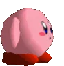 KirbyBounce