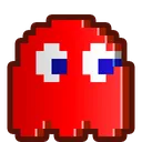 blinky blinky