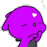 KissPurple