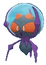 shdewpider