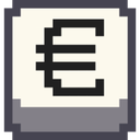 pixel_symbol_euro