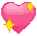 pixelheart