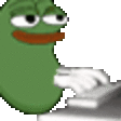 chatting Discord Emoji