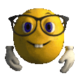 nerd~1 Discord Emoji