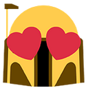 mandalorian_upvote Discord emoji