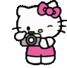 Hellokittysnap Discord Emoji