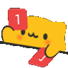 bongoping Discord emoji