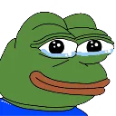 Peepcry Discord Emoji