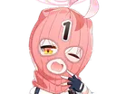 HoshinoRobber