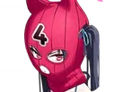SerikaSwimsuitRobber