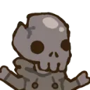 Dita_Shrug Dita_Shrug