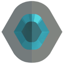 Valorant_Platinum_1 Discord emoji