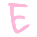 alphabet_e