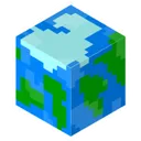 Minecraft_World_Cube