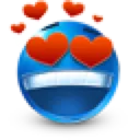 hearteyes_blue Discord Emoji
