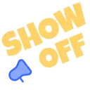 Showoff Showoff Discord Emoji