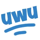 uwu Discord Emoji