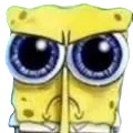6935angryspongebobremovebgprevie Discord Emoji