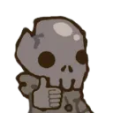 Dita_ThumbsUp