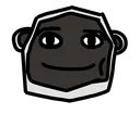 manface