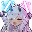 powdurRAVE