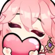 YaeHeart2