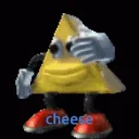 cheesedance