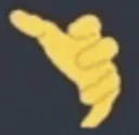 dab