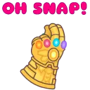 OhSnap