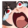 SXFYuriCry_Maomao