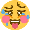 nyahhh Discord Emoji